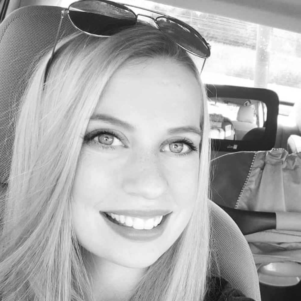 Meet your Posher, Bethany